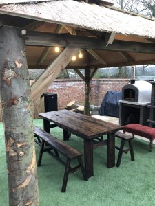 garden buildings fitted in norwich