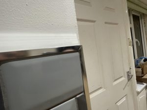 precision tiling
