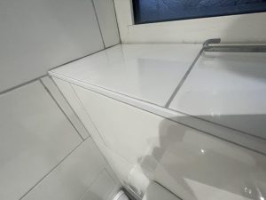 ceramic tiling